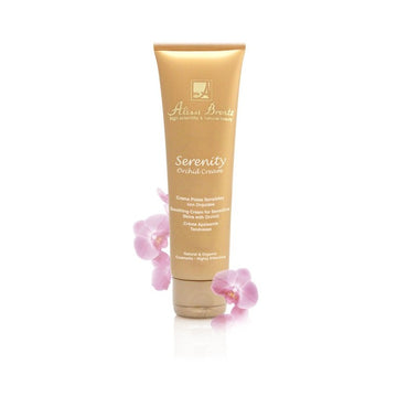 SERENITY ORCHID Cream Cream for Sensitive or Irritated Skin 75ml