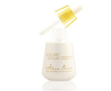 SUBLIME SERUM Hyaluronic Acid & Argan Oil 30ml