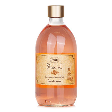 Shower Oil - Lavender Apple 048682 500ml/17.59oz