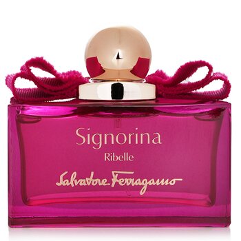 Signorina Ribelle Eau De Parfum Spray 377240 100ml/3.4oz