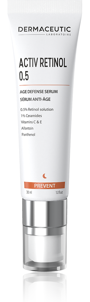 Activ Retinol 0.5 30ml