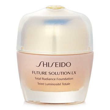 Future Solution LX Total Radiance Foundation SPF15 - # Neutral 4 139381 30ml/1.2oz