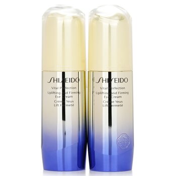 Vital Perfection Uplifting & Firming Eye Cream Duo 179516 2x15ml