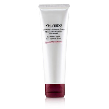 Defend Beauty Clarifying Cleansing Foam 14529 125ml/4.6oz