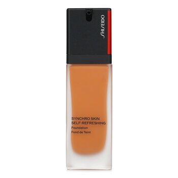 Synchro Skin Self Refreshing Foundation SPF 30 - # 430 Cedar 160927 30ml/1oz