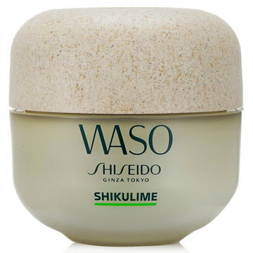 Waso Shikulime Mega Hydrating Moisturizer 178750 50ml/1.7oz