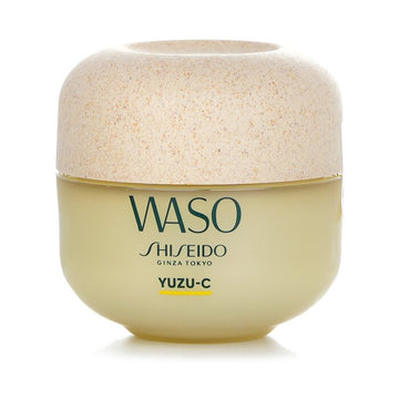 Waso Yuzu-C Beauty Sleeping Mask 178798 50ml/1.7oz