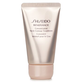 Benefiance Concentrated Neck Contour Treatment 19106 50ml/1.8oz
