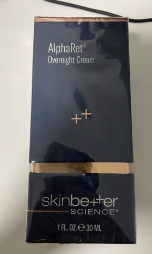 AlphaRet Overnight Cream 1oz 30ml