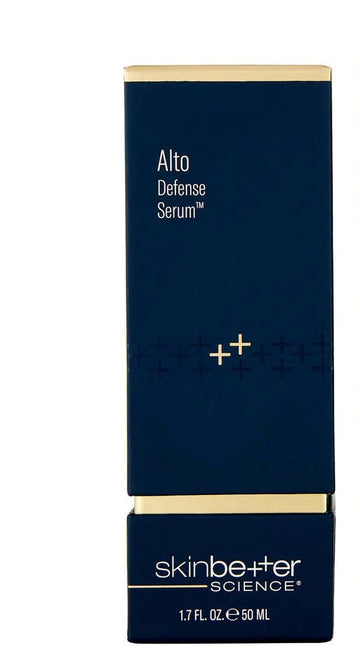 Alto Defense Serum 50ml