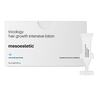 Tricology Hair Growth Intensive Lotion 15x3ml