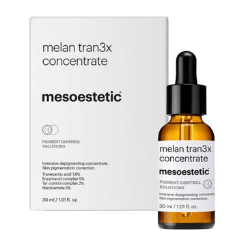 (Buy 1 Get 1 Free) Melan Tran3X Concentrate 30ml