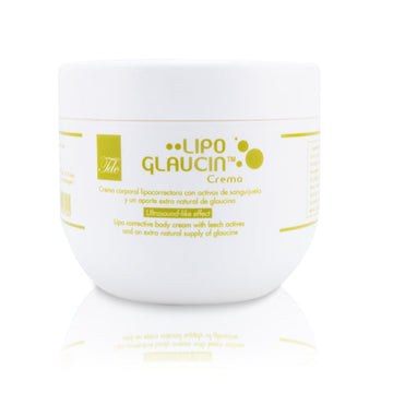 Lipoglaucin Crema 500ml