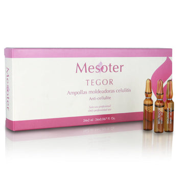 Mesoter Anti-Cellulite 2ml x 24
