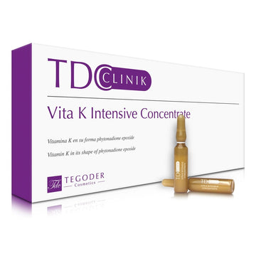 (Buy 1 Get 1 Free) Vita-K Intensive Concentrate 2ml x 12
