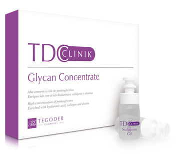 (Buy 1 Get 1 Free) Glycan Concentrate 4ml x 14