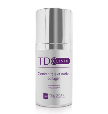 Concentrate Of Native Collagen 50ml