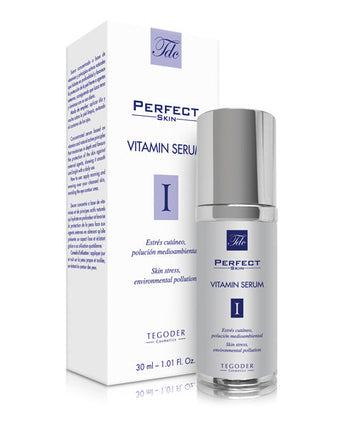 Perfect Skin Vitamin Serum I 30ml