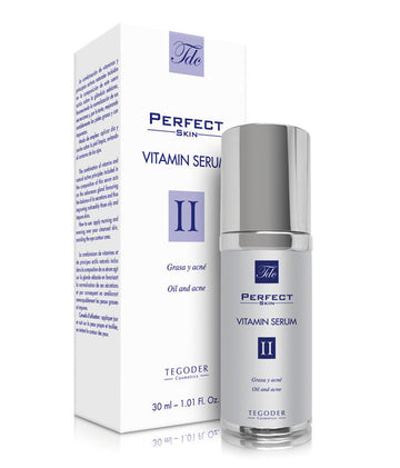 Perfect Skin Vitamin Serum II 30ml
