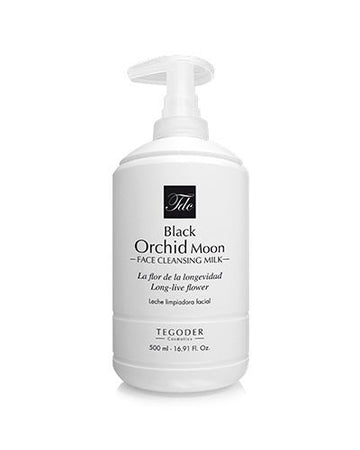 (Buy 1 Get 1 Free) Black Orchid Moon Face Milk 500ml