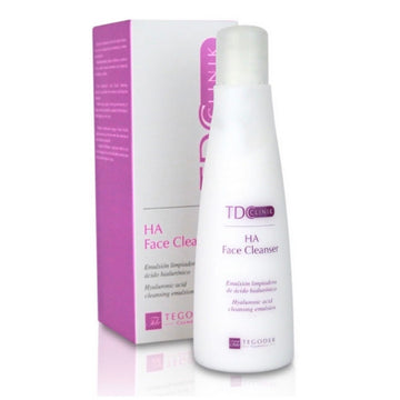 (Buy 1 Get 1 Free) HA Face Cleanser 200ml