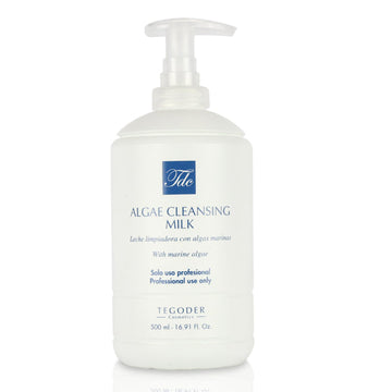(Buy 1 Get 1 Free) Algae Cleansing Milk 500ml