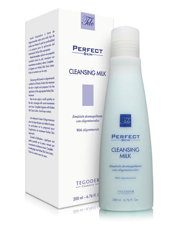 Perfect Skin Cleansing Milk 200ml