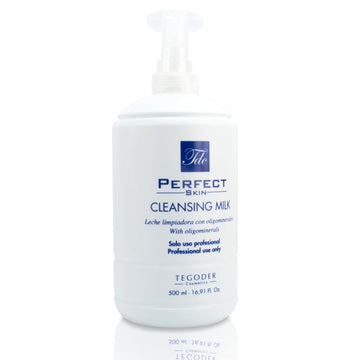 Perfect Skin Cleansing Milk 500ml