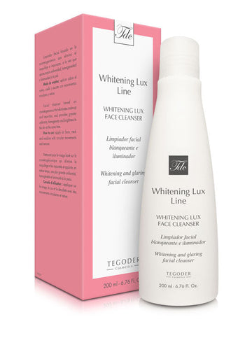 (Buy 1 Get 1 Free) Whitening Lux Face Cleanser 200ml