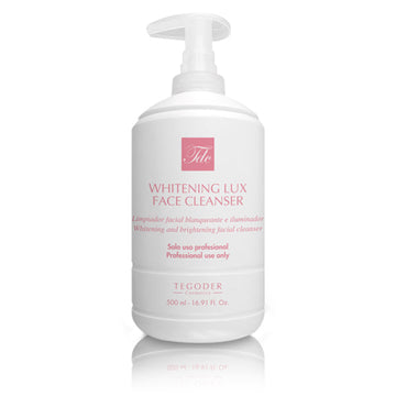 (Buy 1 Get 1 Free) Whitening Lux Face Cleanser 500ml