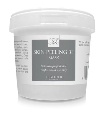 Skin Peeling 3-F Mask 240g