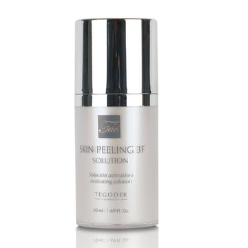 Skin Peeling 3-F Solution 50ml