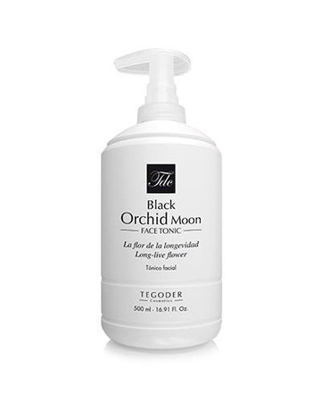 (Buy 1 Get 1 Free) Black Orchid Moon Face Tonic 500ml