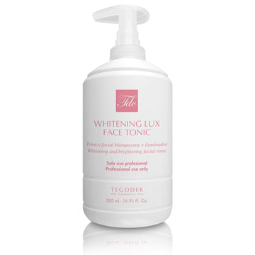 (Buy 1 Get 1 Free) Whitening Lux Face Tonic 500ml