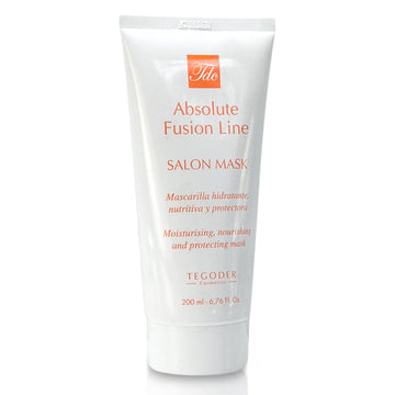 Absolute Fusion Salon Mask 200ml