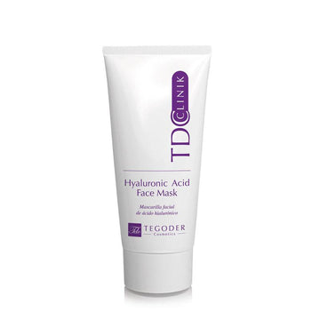 (Buy 1 Get 1 Free) Hyaluronic Acid Face Mask 200ml