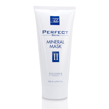 Perfect Skin Mineral Mask II 200ml