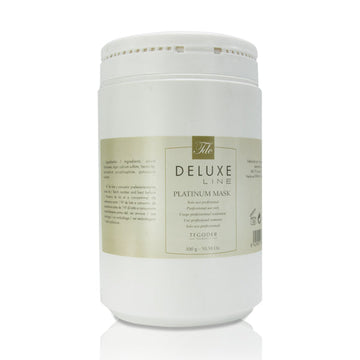 Deluxe Platinum Mask 300g