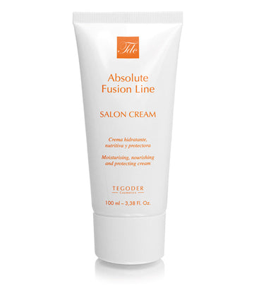 Absolute Fusion Salon Cream 100ml