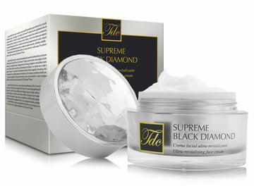 Supreme Black Diamond Cream 50ml