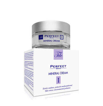 Perfect Skin Mineral Cream I 50ml
