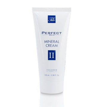 Perfect Skin Mineral Cream II 100ml