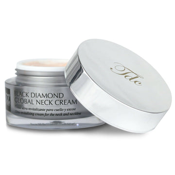 Deluxe Black Diamond Global Neck Cream 50ml