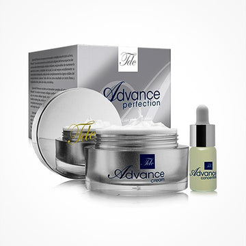 Advance Perfection Age 50+ 50ml (w/AntiWrinkle Serum 5ml)