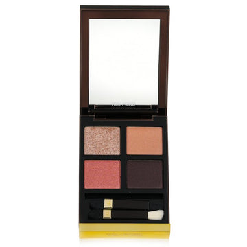 Eye Color Quad - # 20 Disco Dus T0T9-20 10g/0.35oz