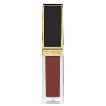 Liquid Lip Luxe Matte - #123 Devoted 135948 6ml/0.2oz
