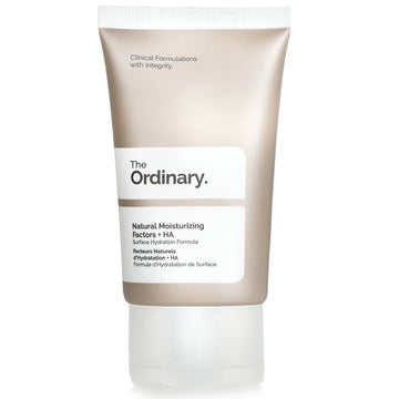 The Natural Moisturizing Factors + HA 10034 / 190731 30ml/1oz