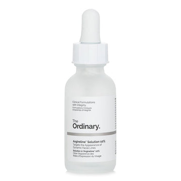 Argireline Solution 10% 190946 30ml/1oz