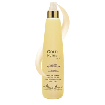 GOLD NUTRIV Tonic with Gold 400ml
