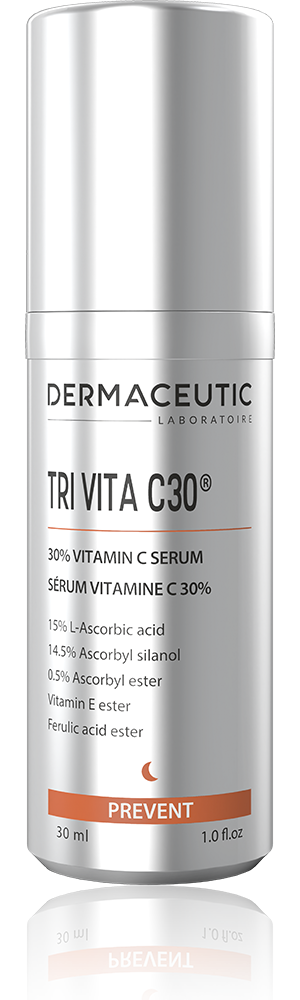 Tri Vita C30 30g (EXP DATE: 11/2024)